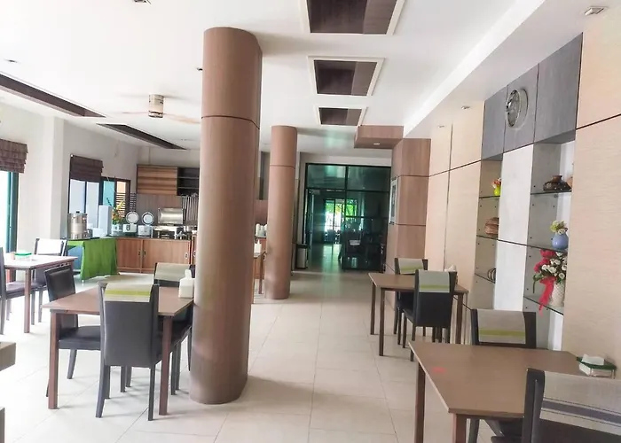 莫瑞奇酒店