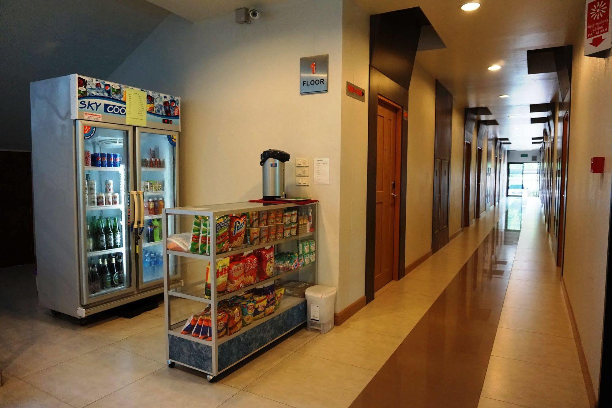 莫瑞奇酒店 彭世洛